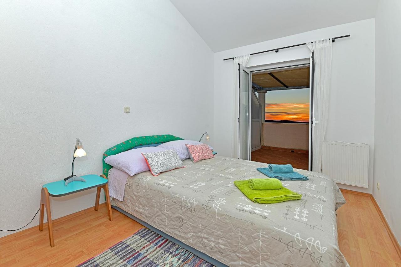 Apartments Biba Hvar Hvar Town Zewnętrze zdjęcie
