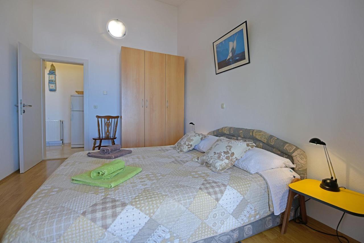 Apartments Biba Hvar Hvar Town Zewnętrze zdjęcie