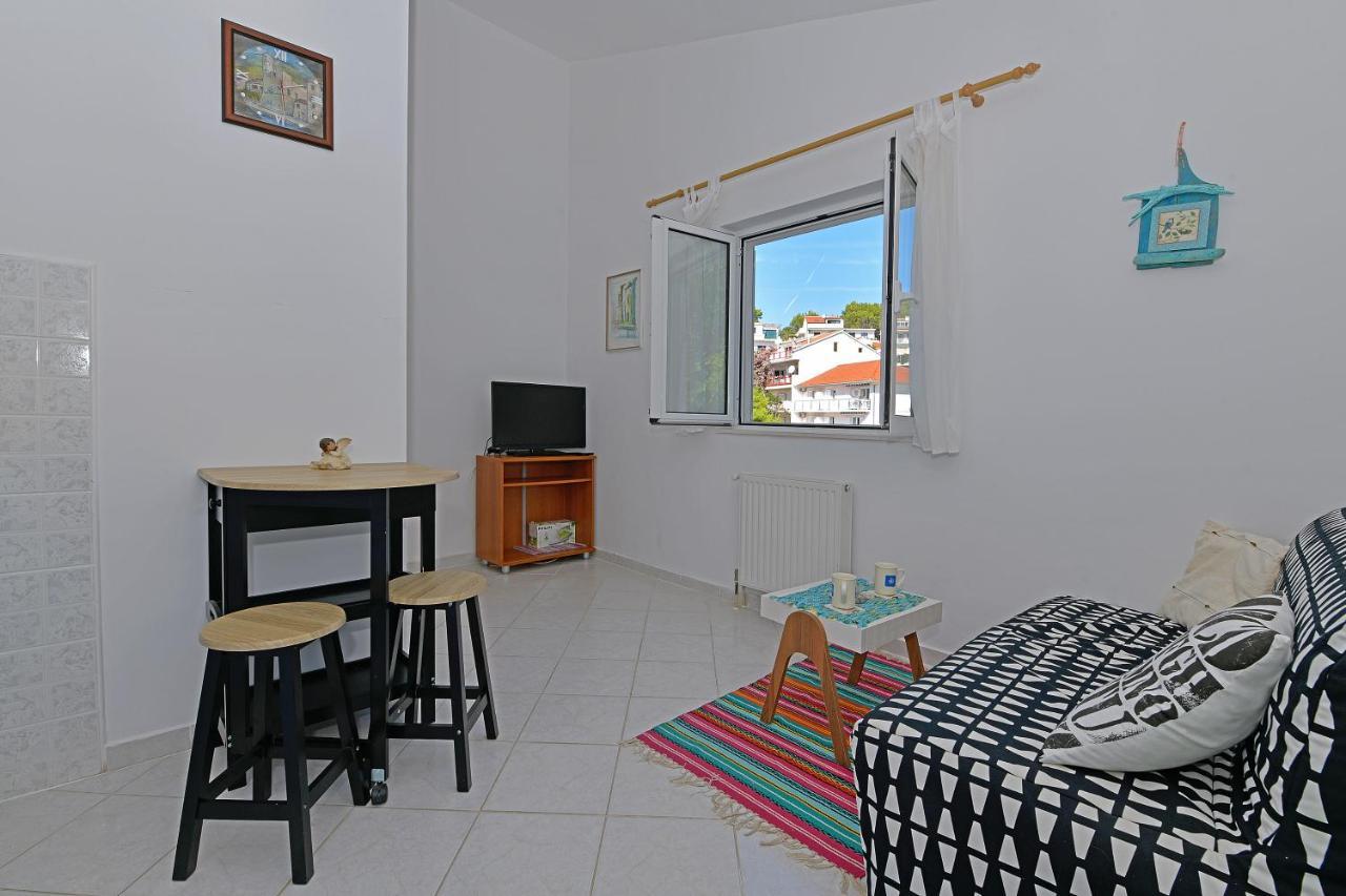 Apartments Biba Hvar Hvar Town Zewnętrze zdjęcie