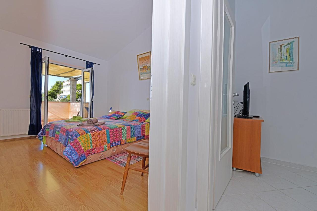 Apartments Biba Hvar Hvar Town Zewnętrze zdjęcie