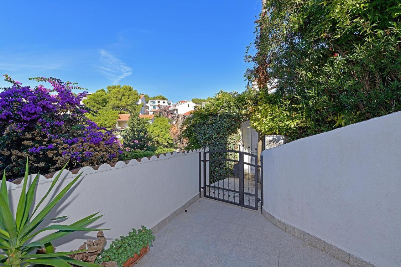 Apartments Biba Hvar Hvar Town Zewnętrze zdjęcie