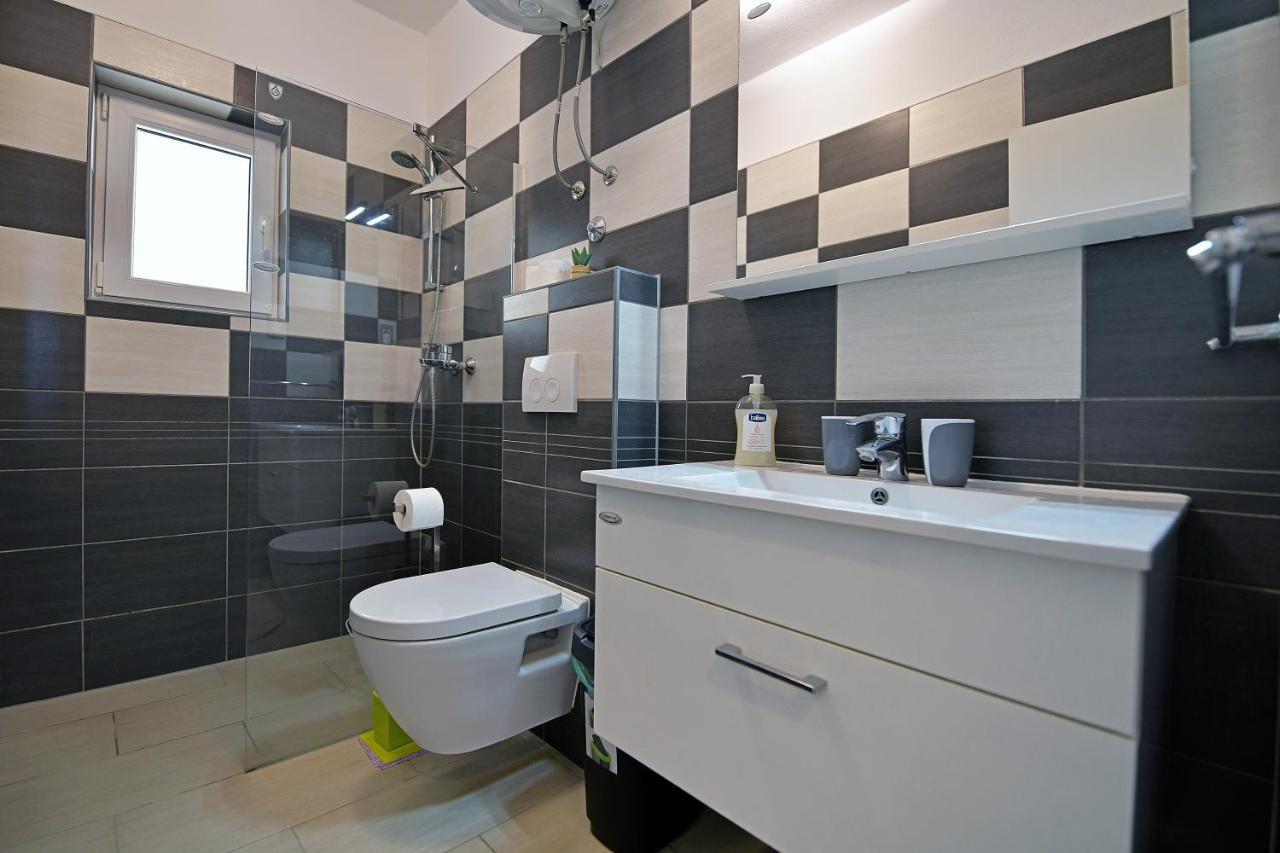 Apartments Biba Hvar Hvar Town Zewnętrze zdjęcie