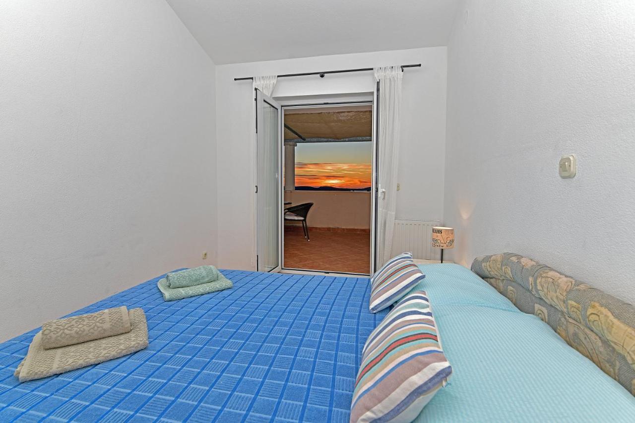 Apartments Biba Hvar Hvar Town Zewnętrze zdjęcie