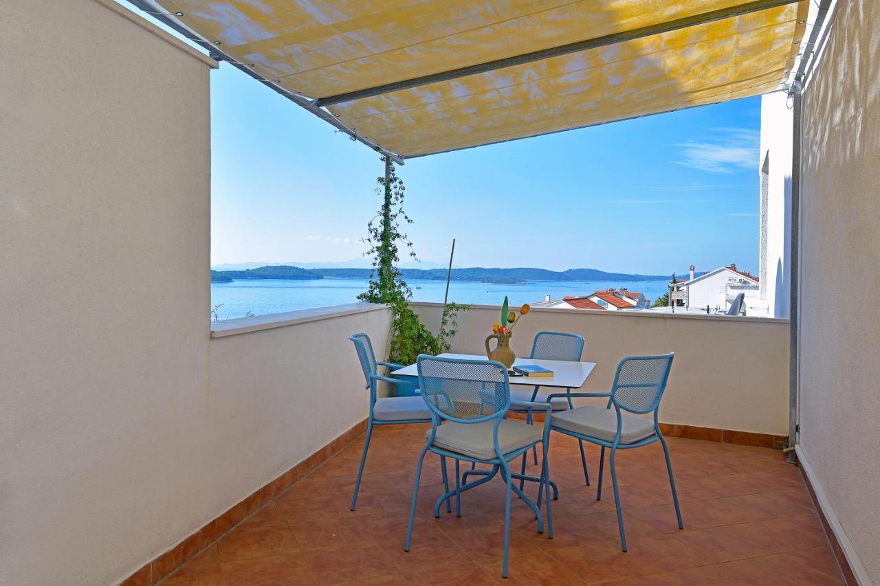 Apartments Biba Hvar Hvar Town Zewnętrze zdjęcie
