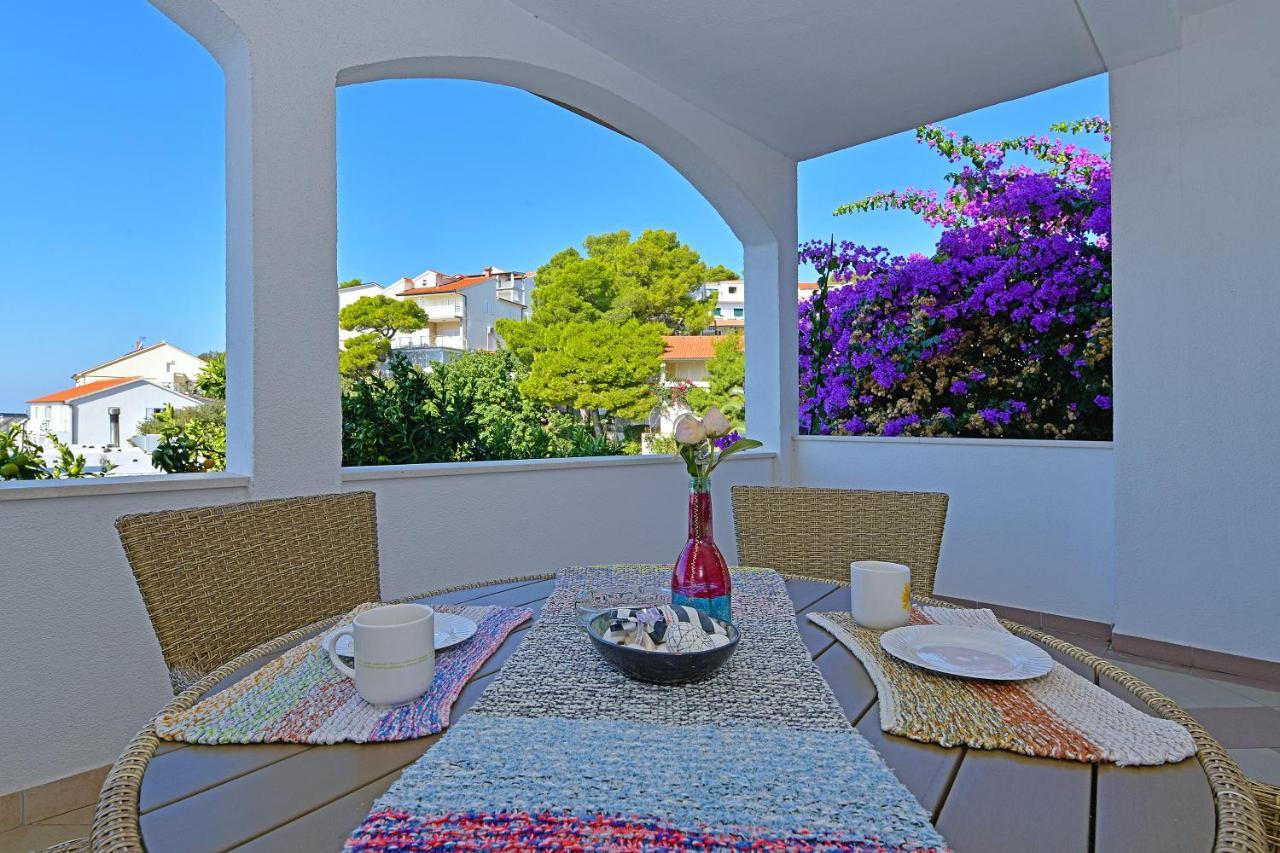 Apartments Biba Hvar Hvar Town Zewnętrze zdjęcie