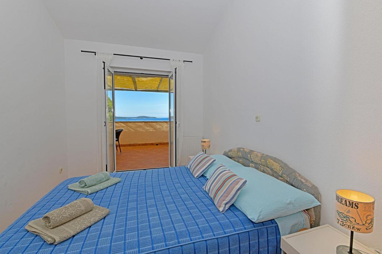 Apartments Biba Hvar Hvar Town Zewnętrze zdjęcie