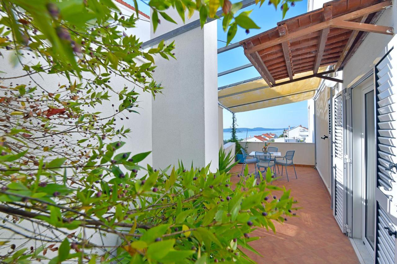 Apartments Biba Hvar Hvar Town Zewnętrze zdjęcie
