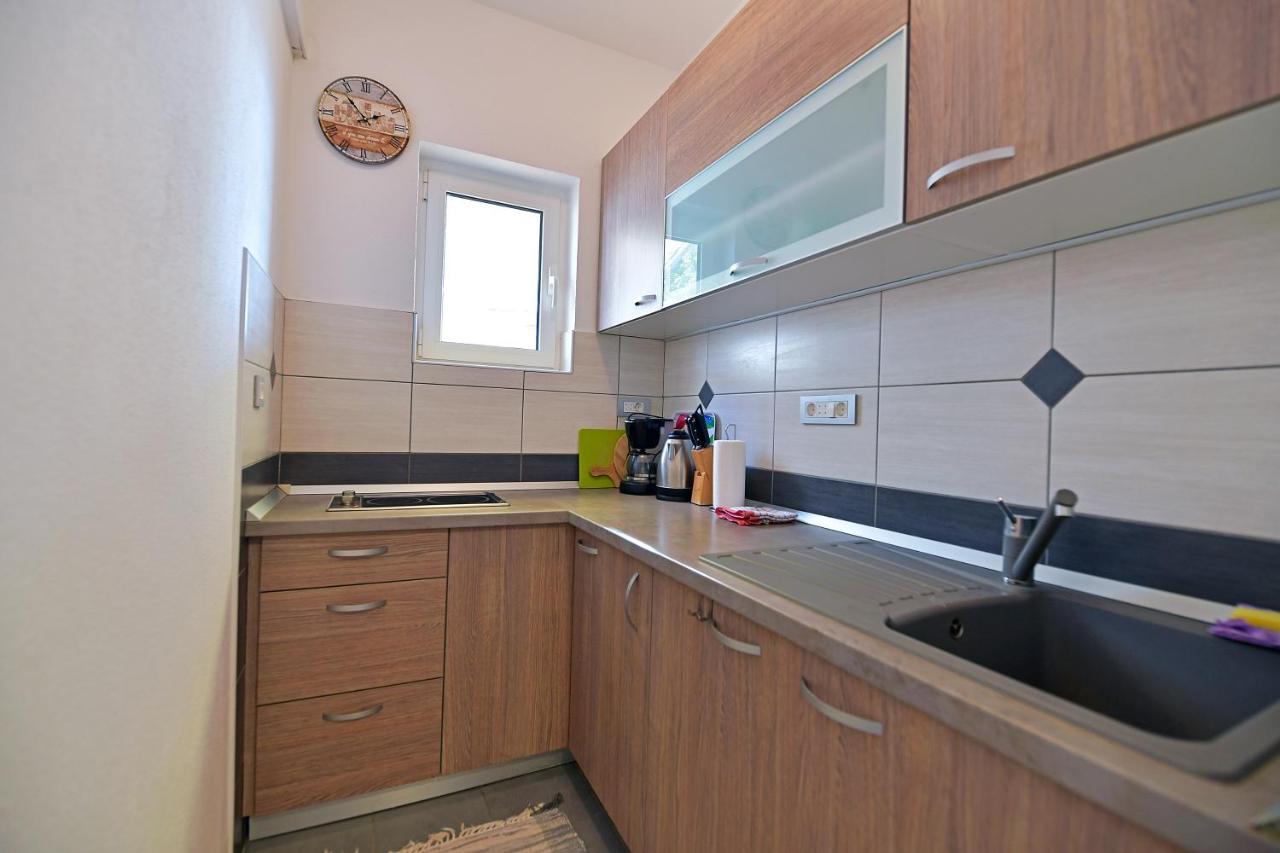 Apartments Biba Hvar Hvar Town Zewnętrze zdjęcie