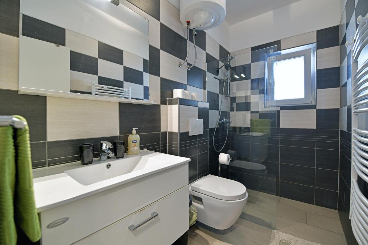 Apartments Biba Hvar Hvar Town Zewnętrze zdjęcie