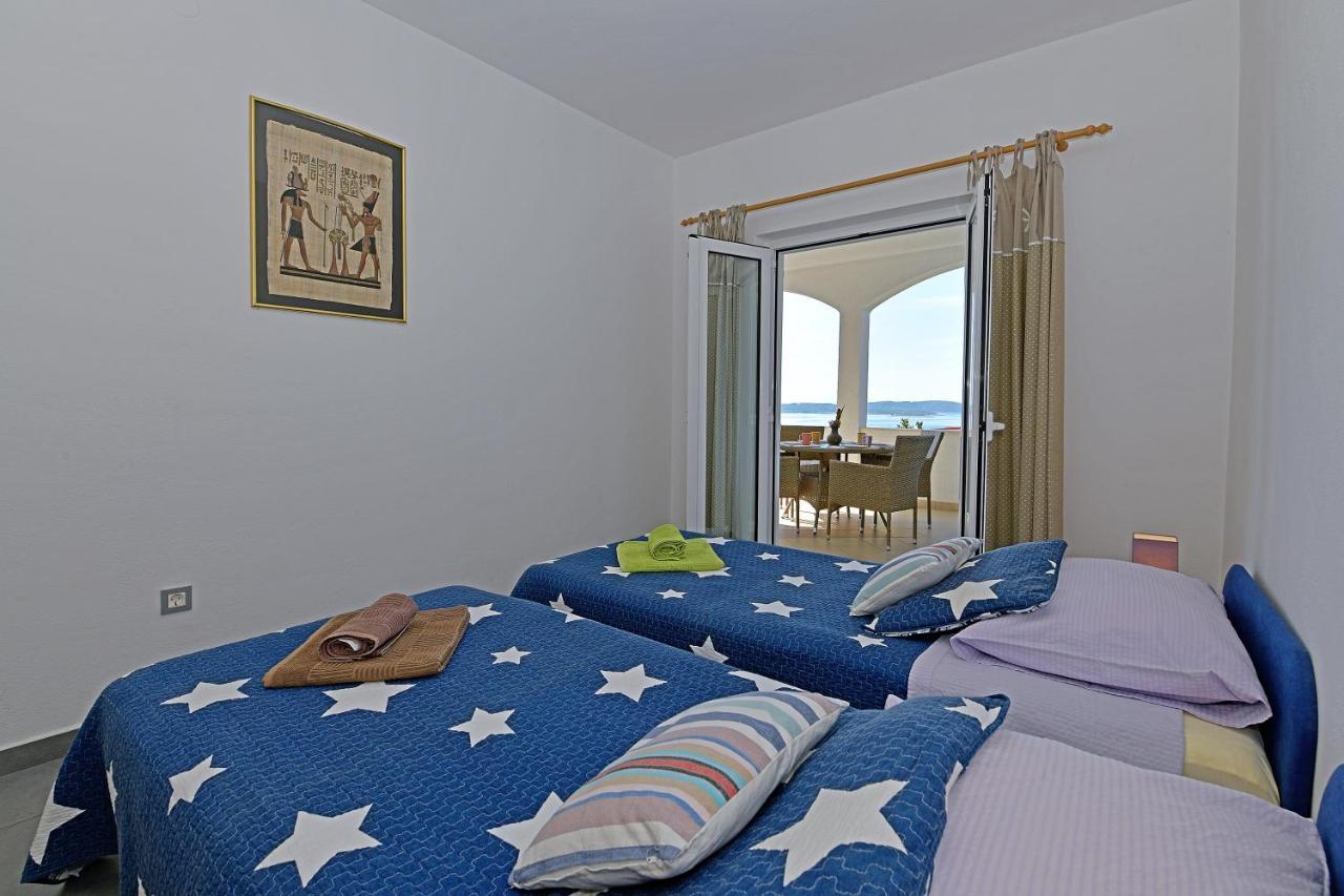 Apartments Biba Hvar Hvar Town Zewnętrze zdjęcie
