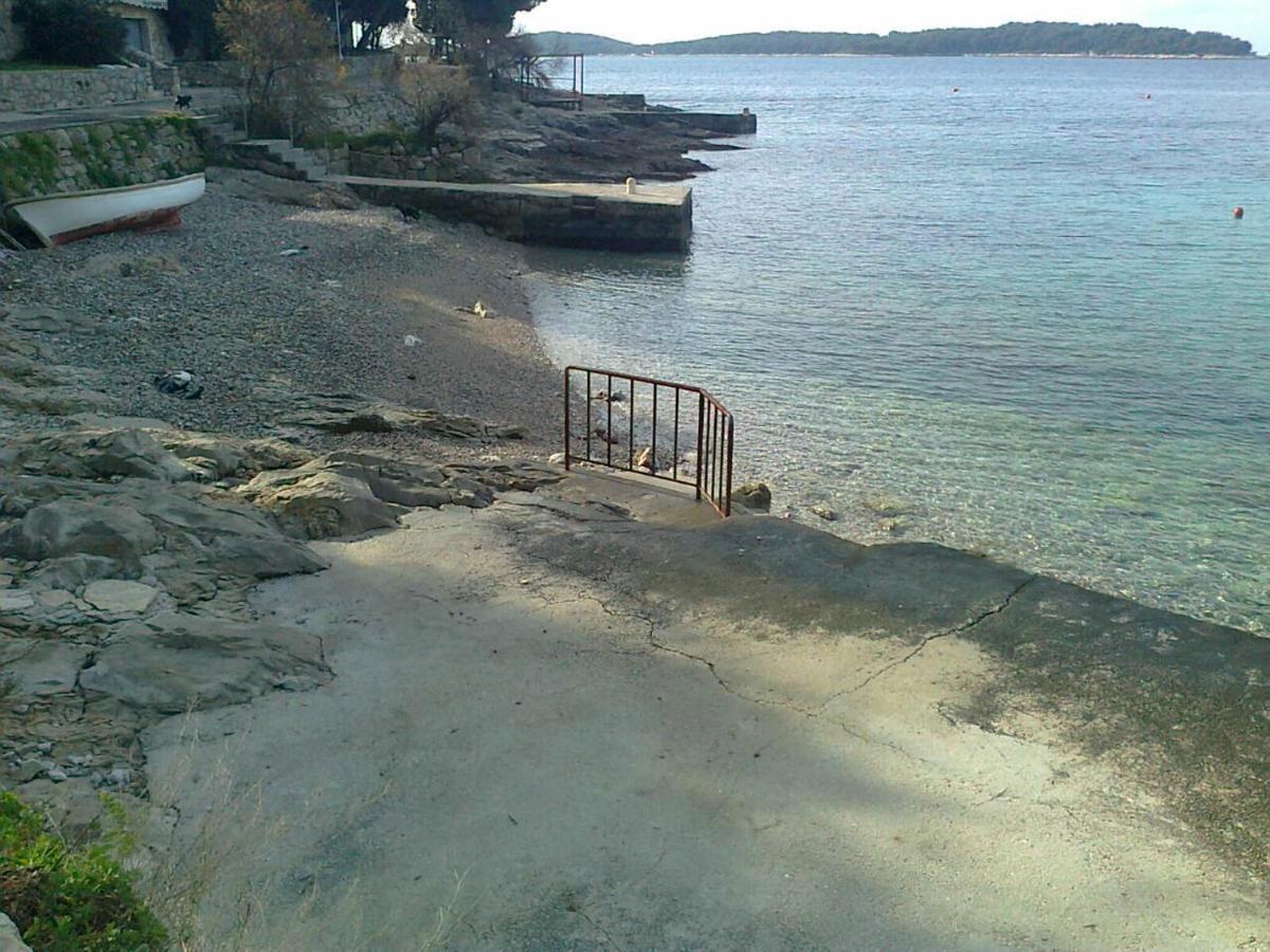 Apartments Biba Hvar Hvar Town Zewnętrze zdjęcie
