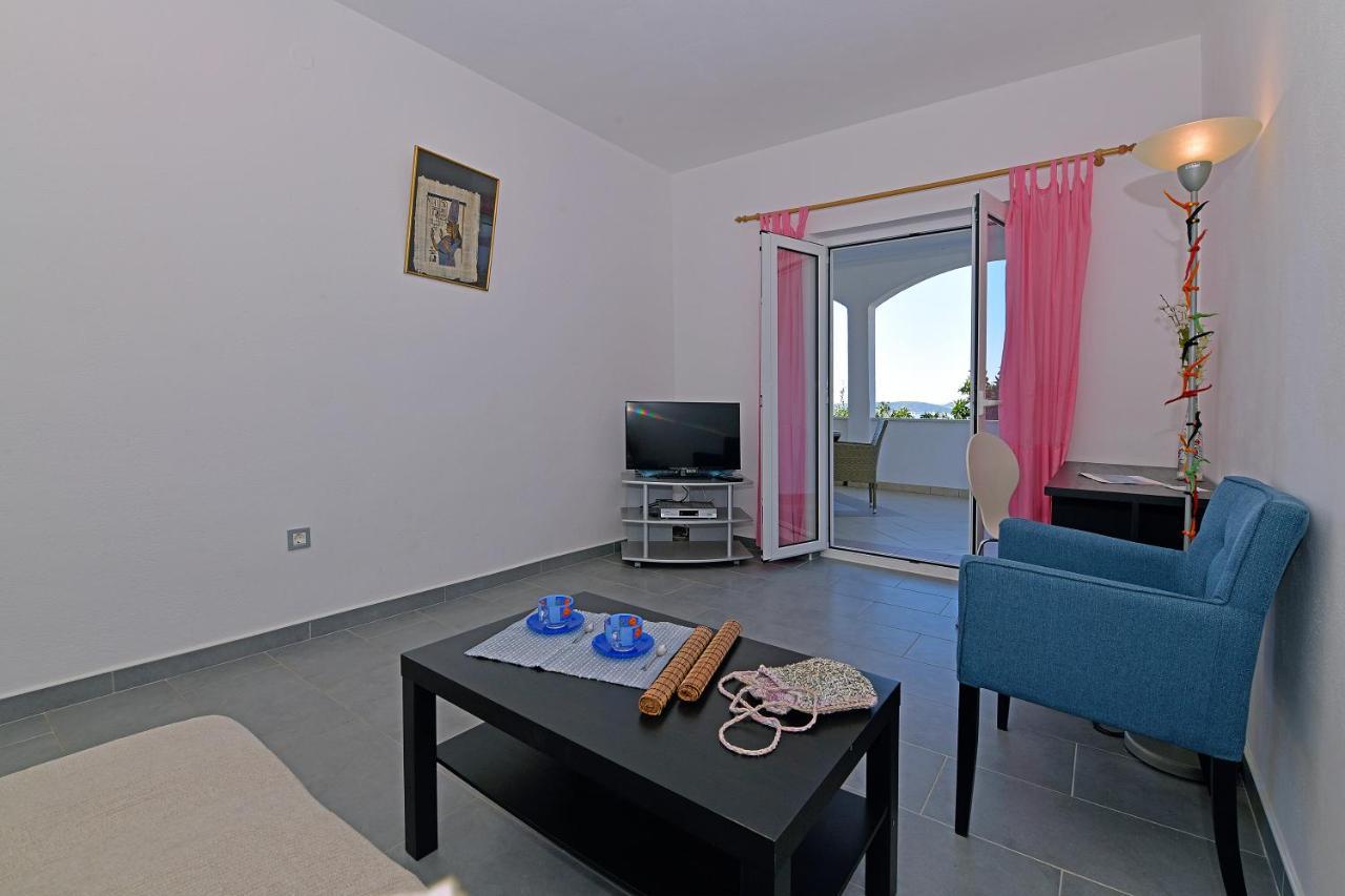 Apartments Biba Hvar Hvar Town Zewnętrze zdjęcie